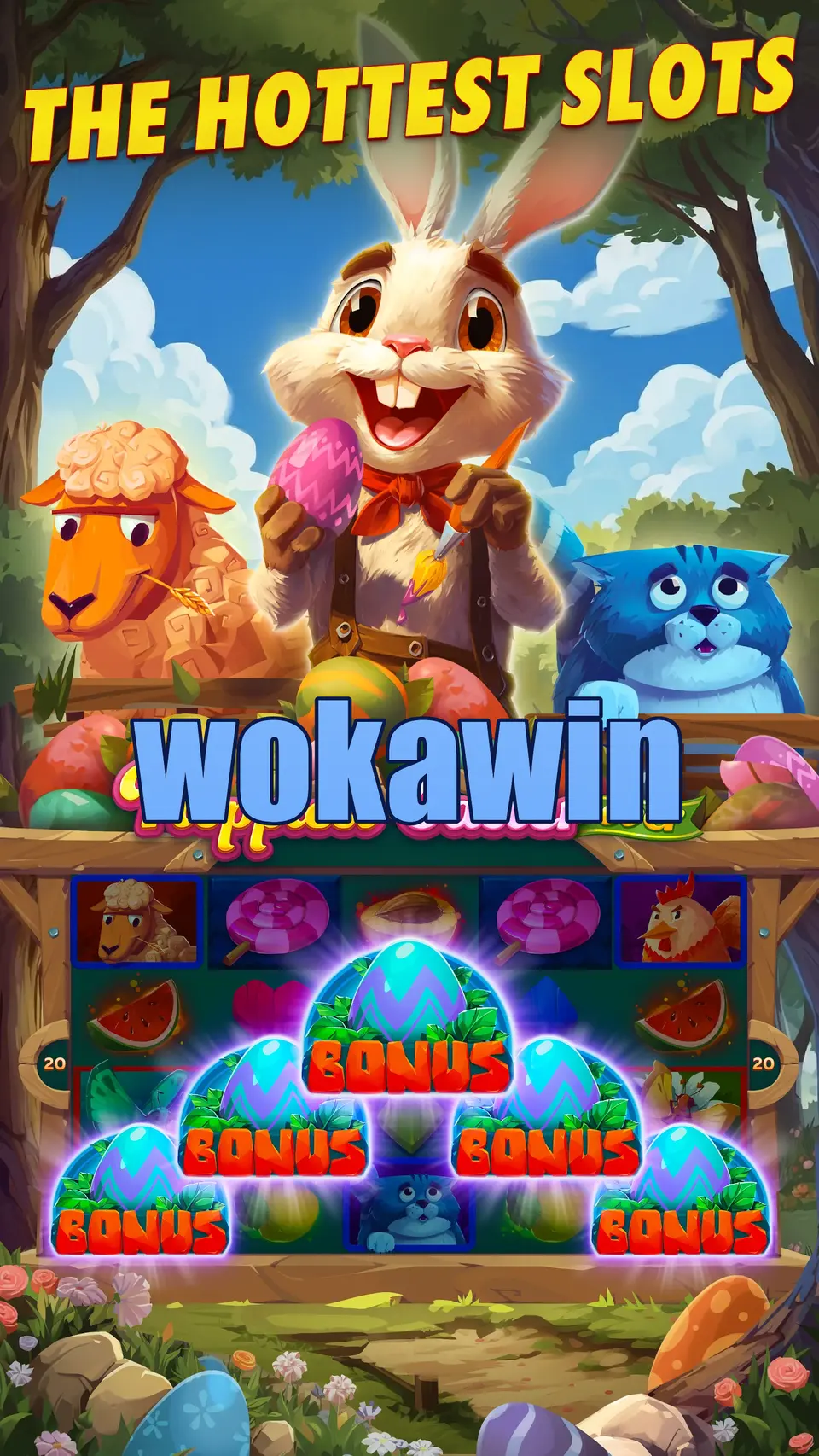 wokawin APK