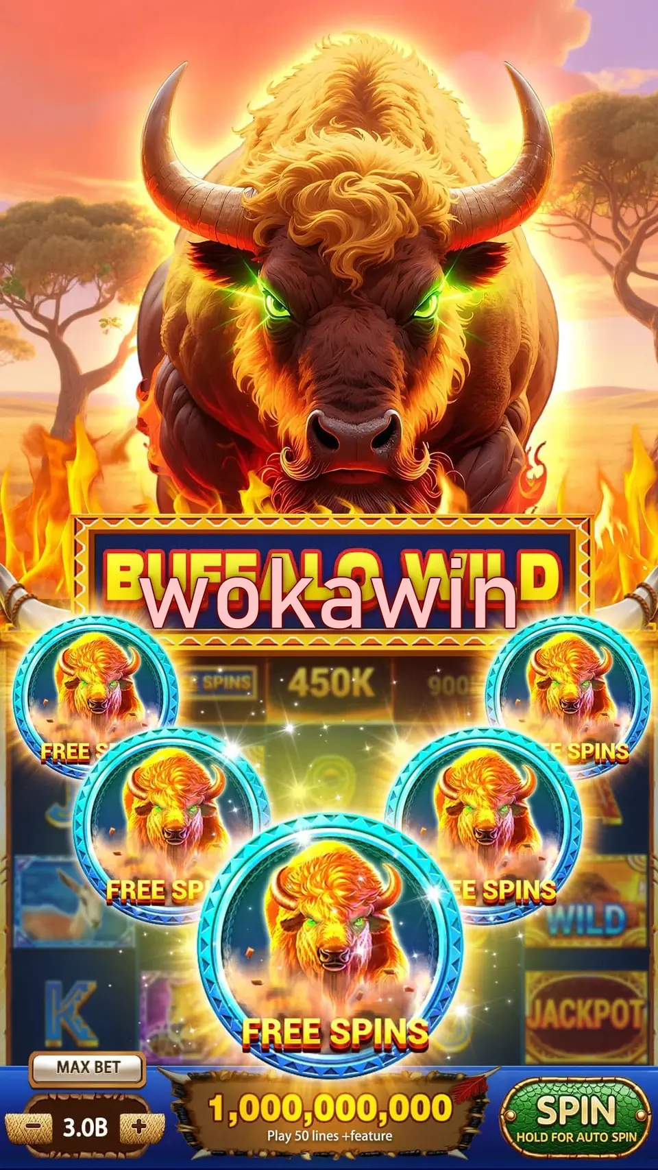wokawin APK