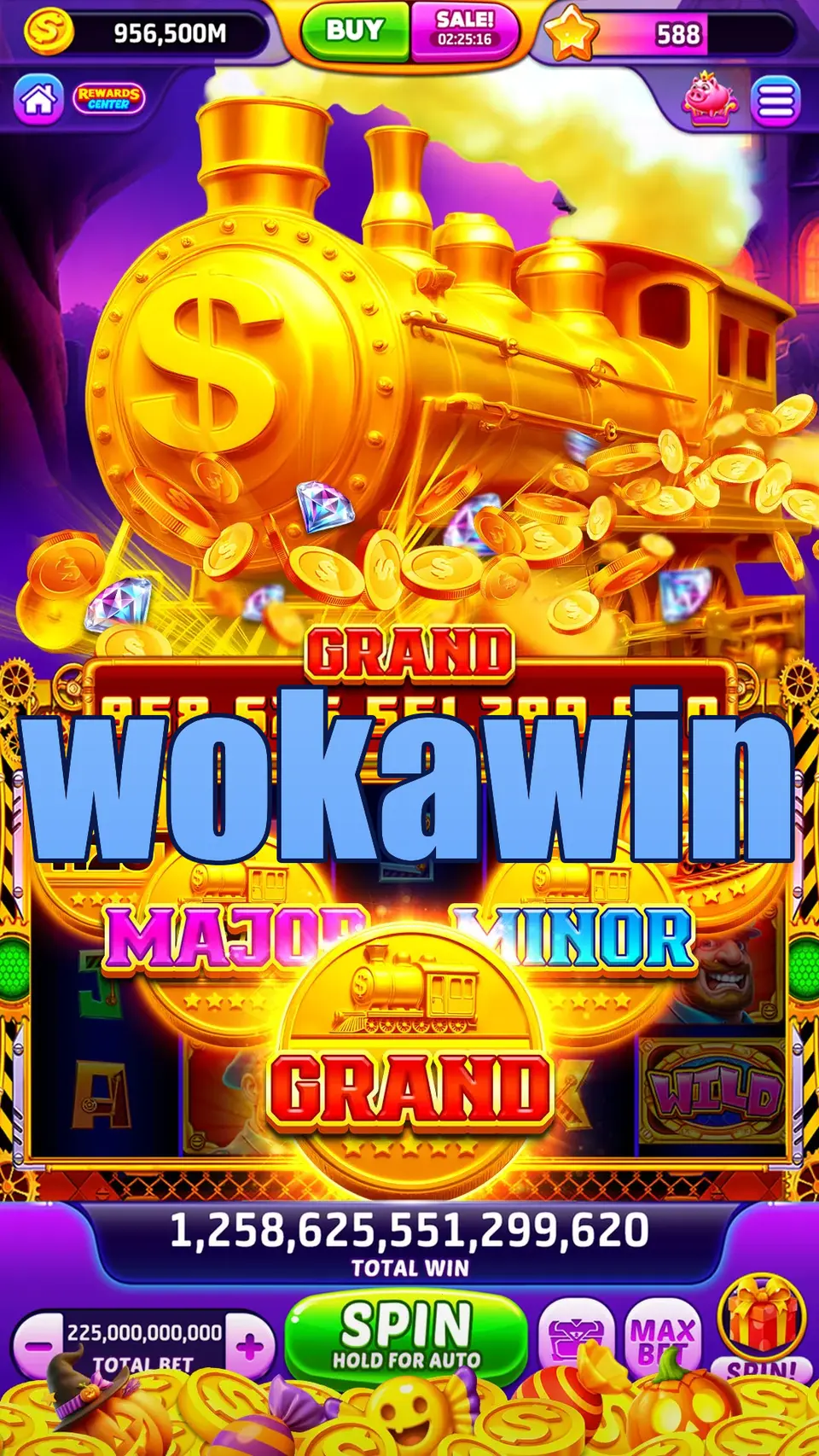 wokawin Masuk